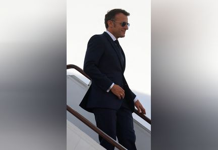 Laurent Nuñez défend l'usage légitime de la force par les policiers avant un vote à l'Assemblée nationale