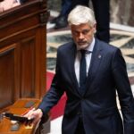 Laurent Wauquiez soutient Édouard Philippe pour 2027 et critique Bruno Retailleau