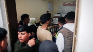L'Autorité palestinienne organise ses premières élections majeures en 20 ans : éléments à connaître