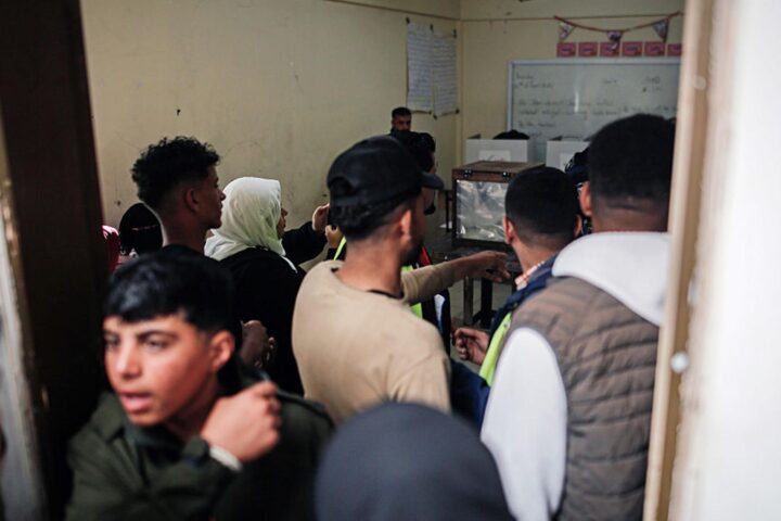 L'Autorité palestinienne organise ses premières élections majeures en 20 ans : éléments à connaître