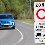 L'avenir des vignettes Crit'Air à l'heure des Zones à faibles émissions en France