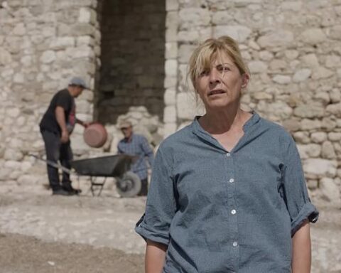 « L'Aventure rêvée » et « Comète » : la magie du cinéma européen à l'affiche