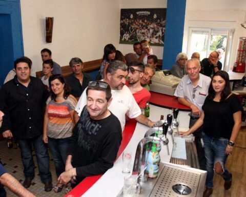 Le centre culturel espagnol de Tarbes diffuse la finale de la Coupe du monde Espagne-Argentine