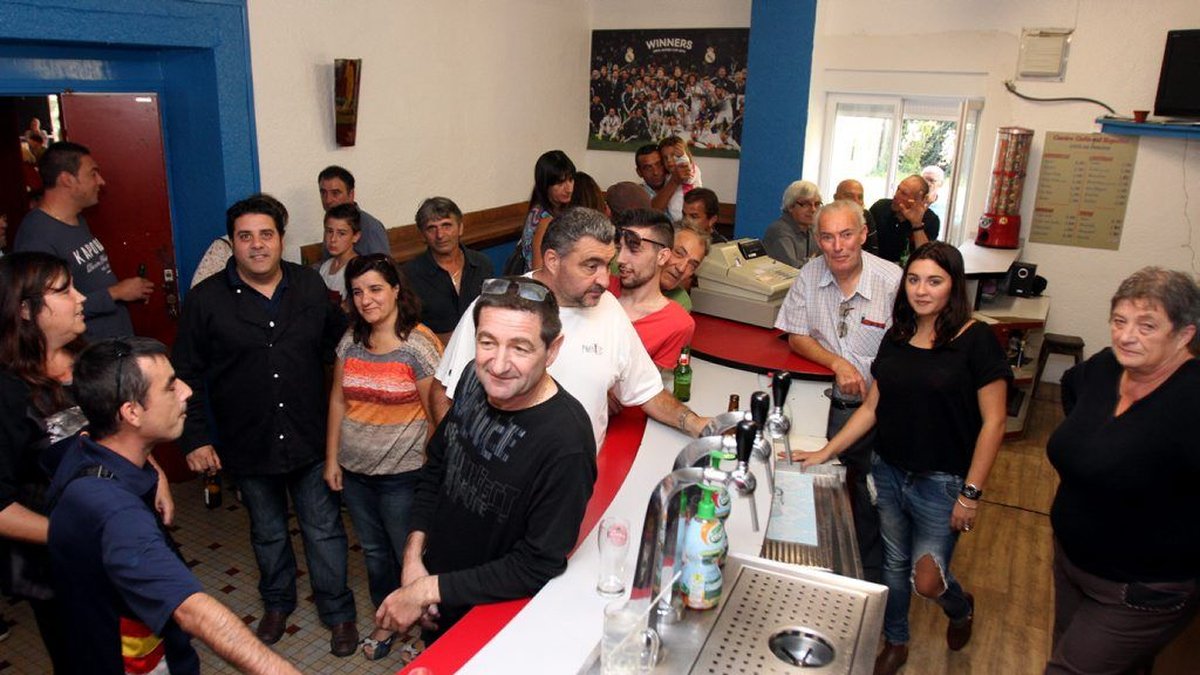 Le centre culturel espagnol de Tarbes diffuse la finale de la Coupe du monde Espagne-Argentine