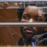 Le chanteur D4vd accusé d'avoir tué et démembré l'adolescente Celeste Rivas Hernandez