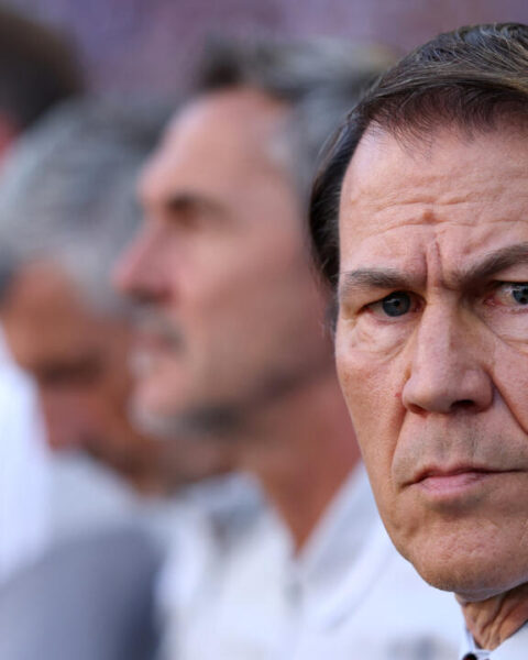 Le collectif en priorité : la relance des Diables Rouges par Rudi Garcia en vue du Mondial 2026.