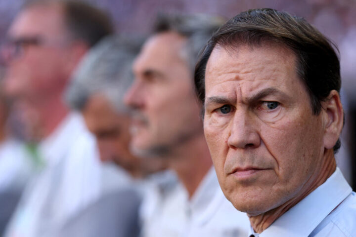 Le collectif en priorité : la relance des Diables Rouges par Rudi Garcia en vue du Mondial 2026.