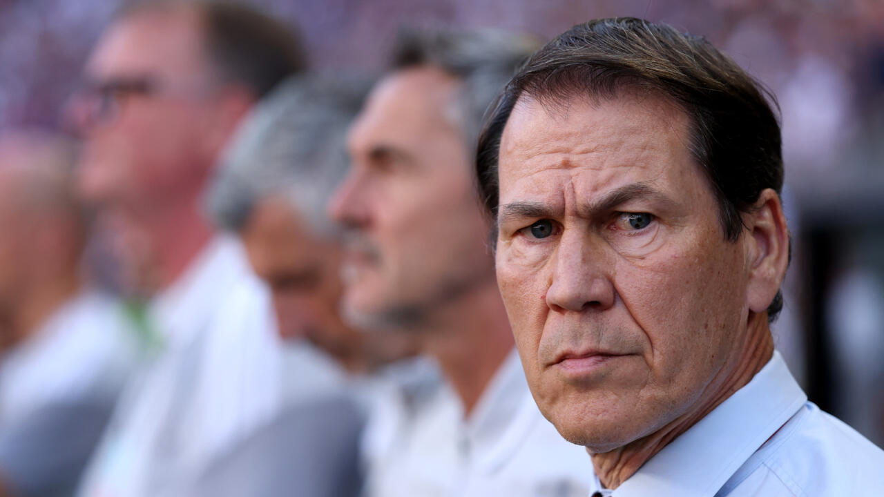 Le collectif en priorité : la relance des Diables Rouges par Rudi Garcia en vue du Mondial 2026.