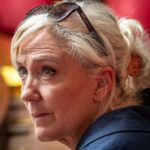 Le compte X de Marine Le Pen piraté, un message promouvant une cryptomonnaie retiré rapidement