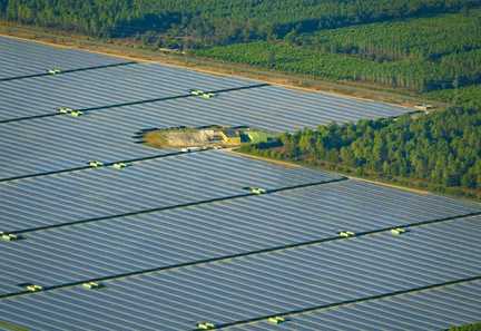 Le deuxième méga-décret de simplification publié, facilitant les projets photovoltaïques et modifiant l'urbanisme