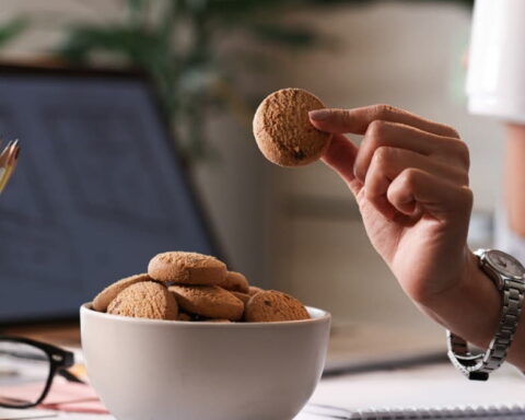 Le goûter : comment gérer une petite faim sans en faire une obligation