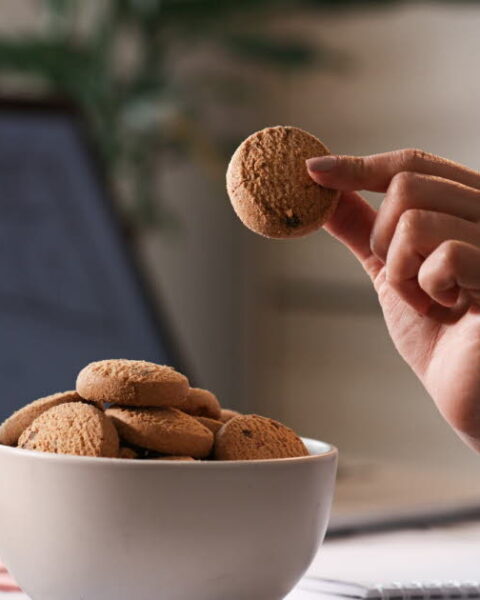 Le goûter : comment gérer une petite faim sans en faire une obligation