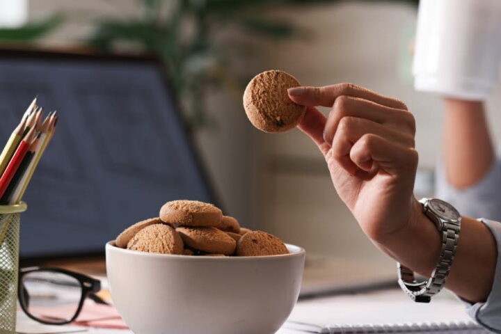 Le goûter : comment gérer une petite faim sans en faire une obligation