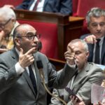 Le gouvernement avance sur la légitime défense pour la police malgré l'opposition à l'Assemblée nationale