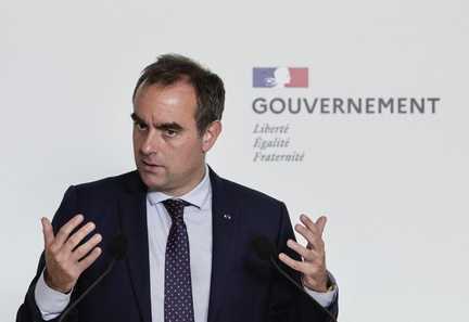 Le gouvernement élabore un budget 2027 pour éviter l'aggravation des déficits publics