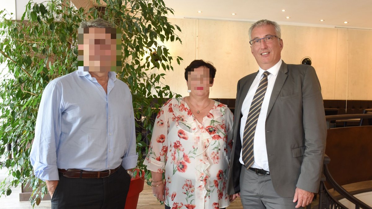 Le maire d'Alès, Christophe Rivenq, exfiltré par le Raid après des menaces de mort de la DZ Mafia
