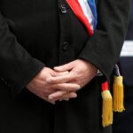 Le maire de Beaumont-sur-Sarthe agressé après avoir réprimandé un conducteur dangereux