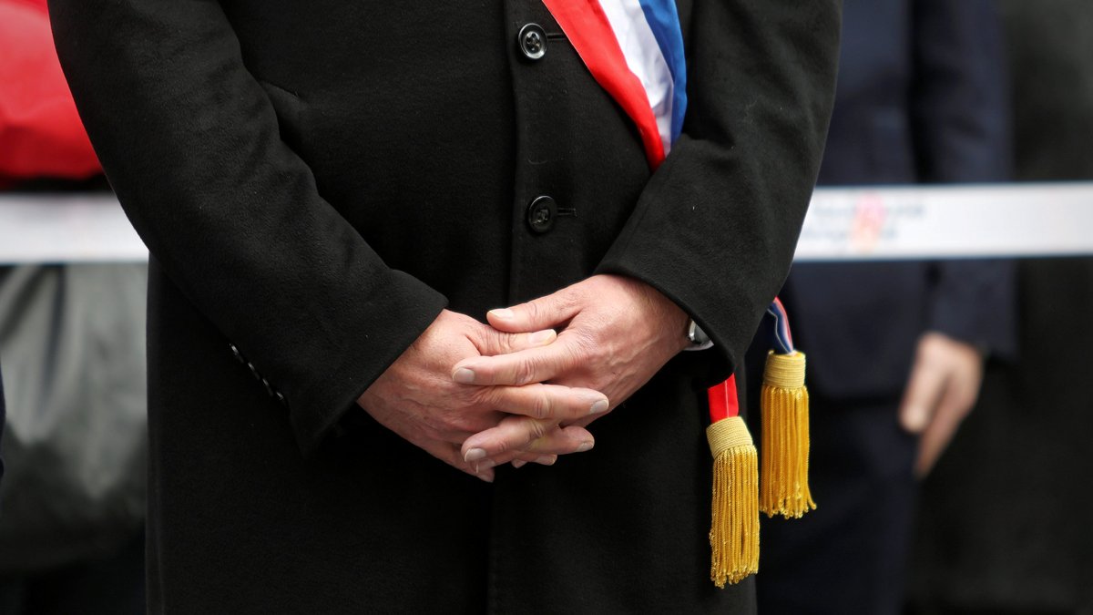 Le maire de Beaumont-sur-Sarthe agressé après avoir réprimandé un conducteur dangereux