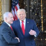 Le maire de New York évoque une possible arrestation de Benjamin Netanyahu lors de l'ONU, Donald Trump répond