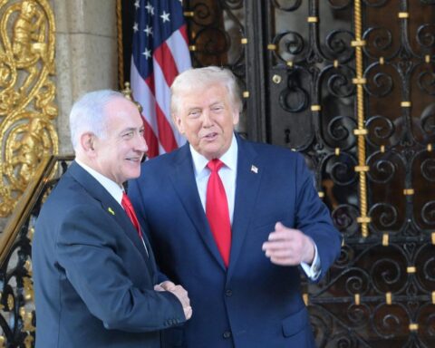 Le maire de New York évoque une possible arrestation de Benjamin Netanyahu lors de l'ONU, Donald Trump répond