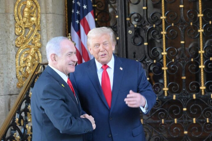 Le maire de New York évoque une possible arrestation de Benjamin Netanyahu lors de l'ONU, Donald Trump répond