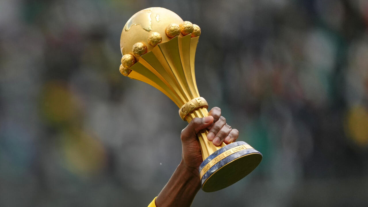 Le Mali, le Niger et le Burkina Faso annoncent leur candidature conjointe pour coorganiser la CAN 2032 avec Zinedine Zidane nommé entraîneur de l'équipe nationale.