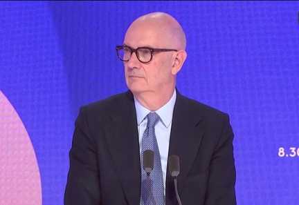 Le ministre de l'Économie réunira les acteurs à la rentrée pour évaluer l'impact des canicules