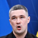 Le ministre ukrainien de la Défense Mykhaïlo Fedorov annonce sa démission dans un remaniement gouvernemental