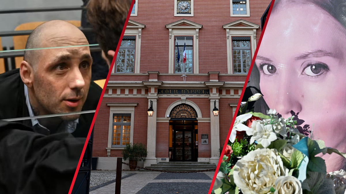 Le procès en appel de Cédric Jubillar reporté à 2027 pour de nouvelles expertises