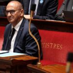 Le projet de loi Ripost sur la tranquillité publique adopté définitivement par le Parlement français