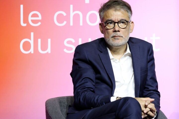 Le PS choisit une primaire fermée, rejetant la proposition d'Olivier Faure qui reste en poste