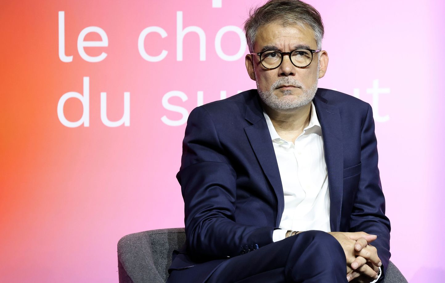 Le PS choisit une primaire fermée, rejetant la proposition d'Olivier Faure qui reste en poste