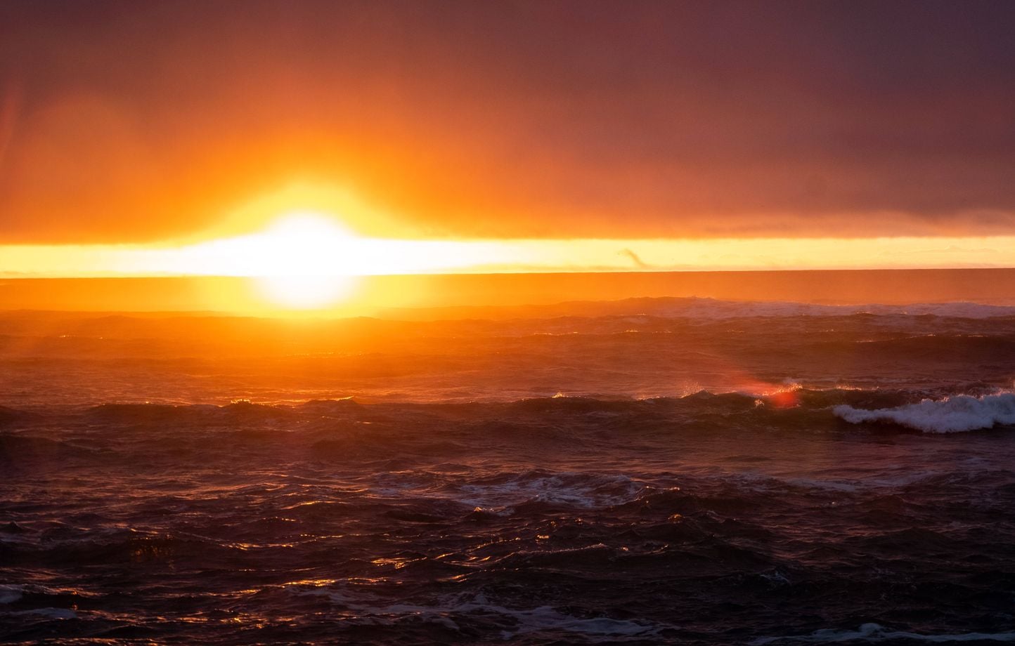 Le ralentissement de l'AMOC pourrait redéfinir le climat européen, alertent les chercheurs