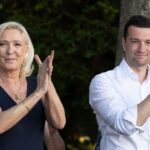 Le Rassemblement national annonce une plainte après une cyberattaque non identifiée