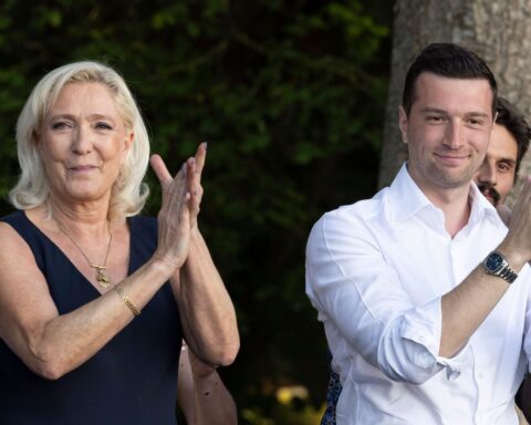Le Rassemblement national annonce une plainte après une cyberattaque non identifiée