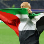 "Le sélectionneur égyptien appelle à permettre au peuple palestinien de vivre lors de la Coupe du Monde 2026 après l'élimination de l'Espagne."