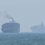 Le statut du détroit d'Hormuz en question entre Téhéran et Washington