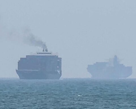 Le statut du détroit d'Hormuz en question entre Téhéran et Washington