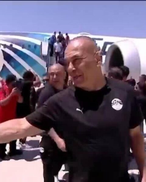 L'équipe égyptienne de football accueillie par ses supporters à son retour, Belgique ou Espagne : qui affrontera la France en demi-finale ?