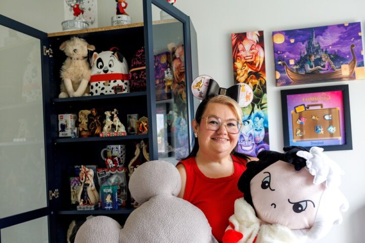 Les adultes passionnés de Disney : une communauté qui défie les préjugés et revendique son bonheur