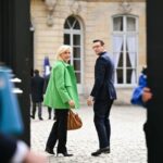 Les adversaires du RN préfèrent une candidature de Jordan Bardella à celle de Marine Le Pen pour 2027