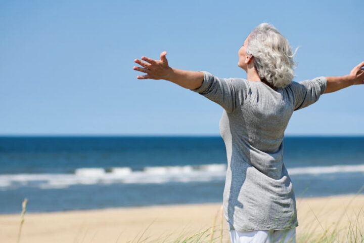 Les bienfaits du littoral sur la santé physique et mentale des habitants