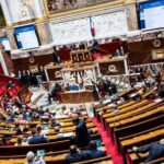Les députés adoptent la perpétuité pour les viols en série sur les mineurs de moins de 15 ans