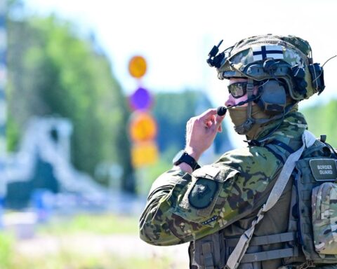 Les drones ukrainiens équipés d'intelligence artificielle réduisent l'espérance de vie des soldats russes à moins de 30 minutes