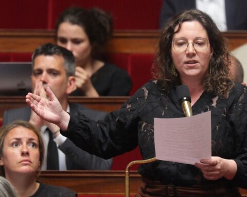 Les écologistes déposent une motion de censure contre le gouvernement Lecornu face à la canicule