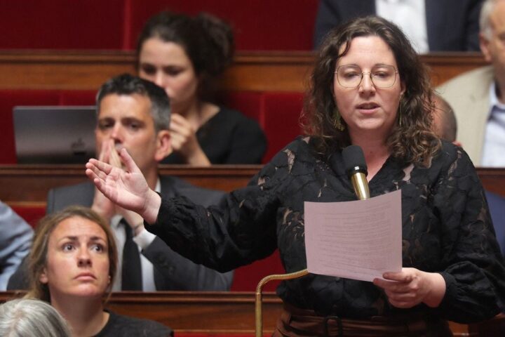 Les écologistes déposent une motion de censure contre le gouvernement Lecornu face à la canicule