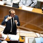 Les écologistes déposent une motion de censure contre le gouvernement Lecornu pour son impréparation face à la canicule