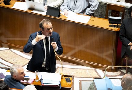 Les écologistes déposent une motion de censure contre le gouvernement Lecornu pour son impréparation face à la canicule