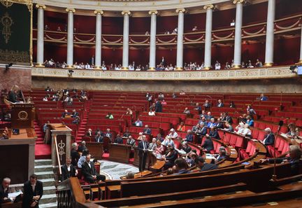 Les écologistes déposent une motion de censure contre le gouvernement pour sa gestion de la canicule