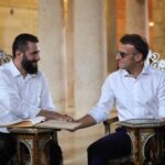 Les enjeux de la visite d'Emmanuel Macron en Syrie : investissements, sécurité et influence régionale